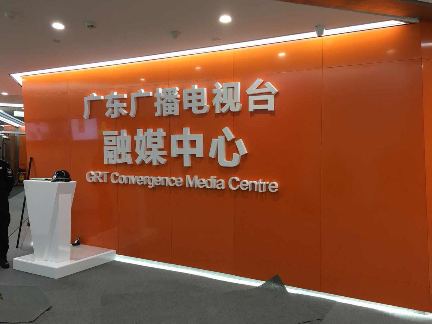亞克力廣告牌如何清洗？