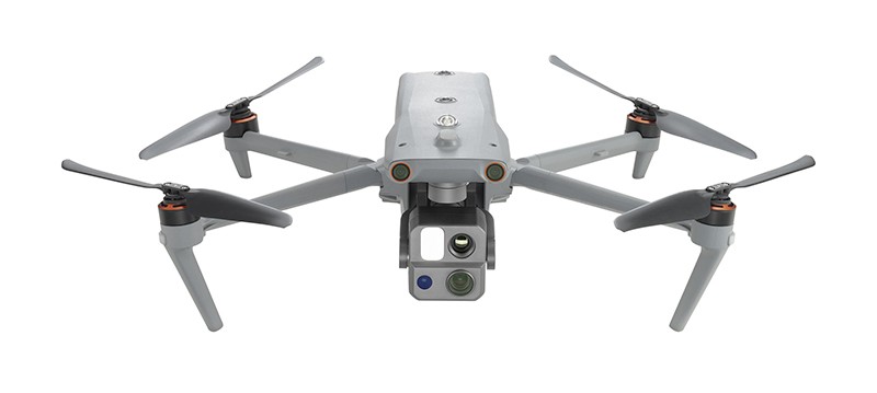 DF-M300 Max 4T行業(yè)無人機(jī)